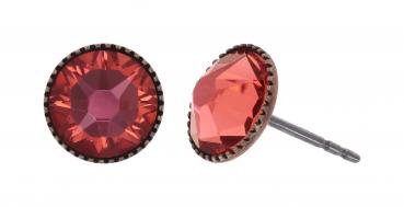 - Black Jack earrings - Kopie